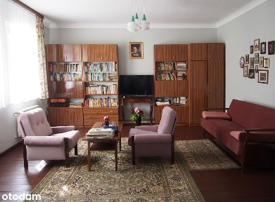 stylowe mieszkanie 89 m² z własnym ogródkiem w sercu miasta