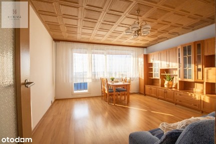 Mieszkanie, 64,20 m², Ostróda