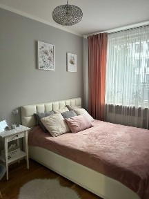 Mieszkanie na wynajem Warszawa ul. Wyrzykowskiego Osiedle Palladium.