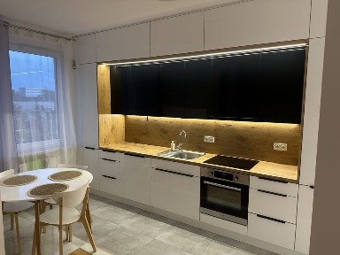 Dwa Pokoje MOKOTÓW / URSYNÓW 48 m2 z balkonem wolne od zaraz