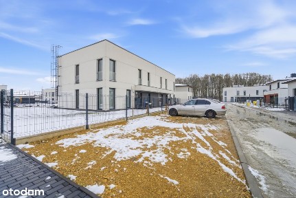 Apartament 4 pokojowy Lasowice