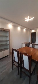 Mieszkanie 46 m2 3 pokoje Dąbrowskiego II Piętro