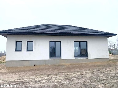 Dom deweloperski na sprzedaż Cisew k. Turku