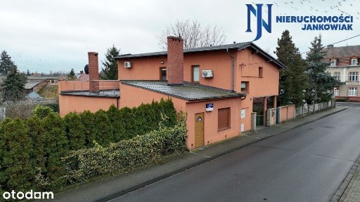 ul. Polna, Wolsztyn, wolsztyński, wielkopolskie