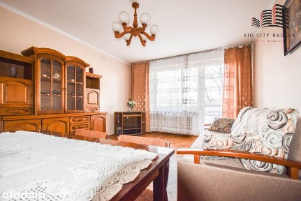 Mieszkanie 2pokojowe 52,5m2 Bronowice Dulęby