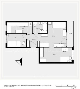 3 POKOJE | 57 M2 | WIDOK NA ZIELEŃ