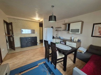 Mieszkanie Rzeszów - Krasne, 2 pokoje, 37m2