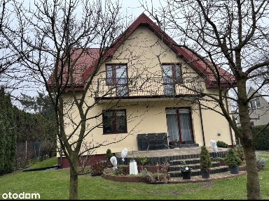 Sprzedam dom w Centrum Halinowa - bezpośrednio