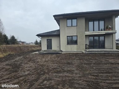 Dom do własnej aranżacji