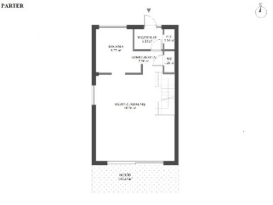 Białołęka, Osiedle willowe