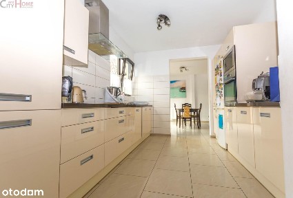 Wolnostojacy funkcjonalny dom 250m2 Białołęka-Henryków