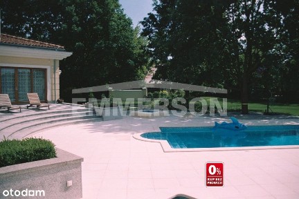 Konstancin Rerzydencja