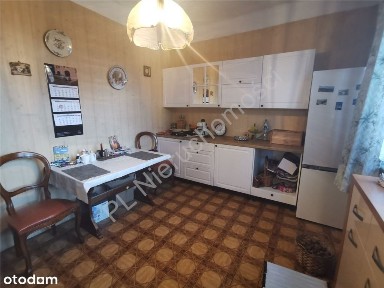 Dom Z Potencjałem !