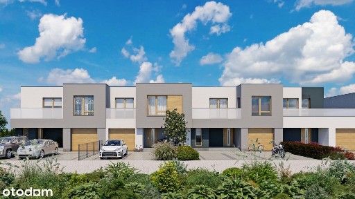 Wybierz swój idealny dom - ruszamy ze sprzedażą IV etapu