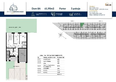 Wybierz swój idealny dom - ruszamy ze sprzedażą IV etapu