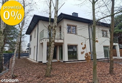 Nowoczesny 5pok, 167m2 + 90m2, działka 400m2