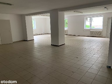 Nieruchomość mieszkalno-uslugowa w centrum Ożarowa Mazowieckiego