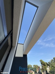 Radość - jeden z dwóch bliźniaków - duża działka