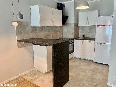 ul. Fabryczna, Piotrowice-Ochojec, Katowice, śląskie