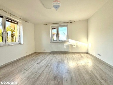 Mieszkanie dwupokojowe w Kamienicy!