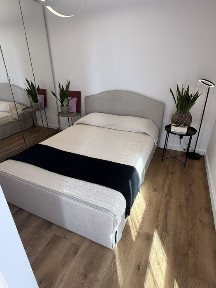 Apartament Gdańsk Śródmieście