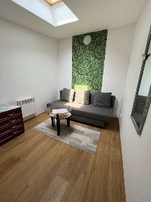 Wynajmę kawalerkę, Gdańsk Orunia