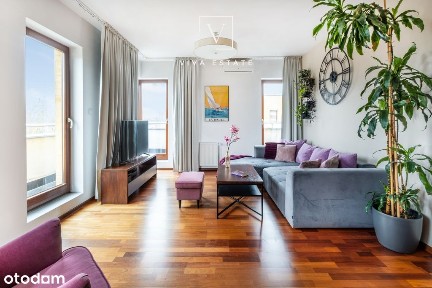 Komfort i przestrzeń w sercu Józefosławia