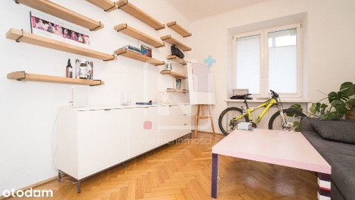 3 m wysokości | Parkiet | Dwustronne! Kamienica