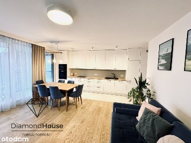 Apartament 73 m2 Brwinów.