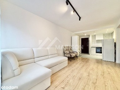 38 m| 2 pokoje | po remoncie | do zamieszkania