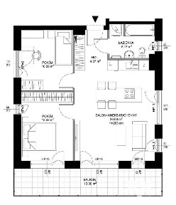 Kameralna inwestycja | Mokotów | Bez Prowizji