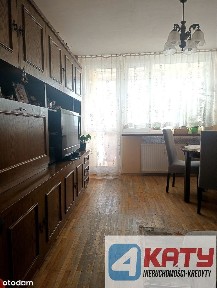 3 POKOJE, 53,8 MKW || DUŻY BALKON || KLIMATYZACJA || SPOKOJNE OSIEDLE