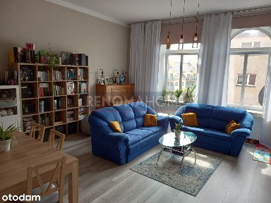 Nowa Cena ! trzy pokoje, 104m2
