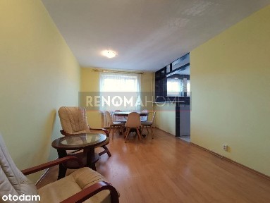 3pok-63 m² | loggia | piwnica | Plac Grunwaldzki