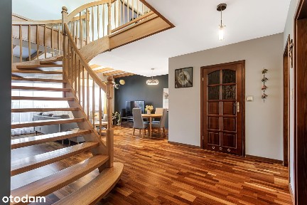 4M| Dwupoziomowe 108 m²balkongarażkomórki| TYLKO U NAS!