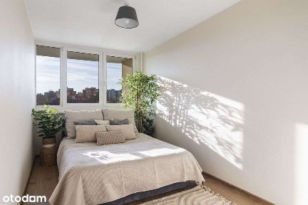 3 pokoje po remoncie | Bulwar Ikara | Winda