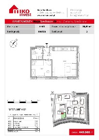 Ogród 225 m, miejsce postojowe w cenie