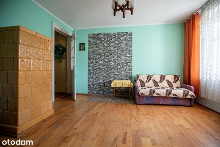 Niepozorne z zewnątrz ale z dużym potencjałem!