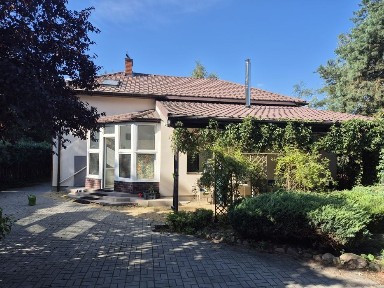 Sprzedam dom wolnostojący