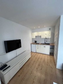 Kawalerka 2200zł CAŁOŚĆ/ Obok Politechniki opolskiej