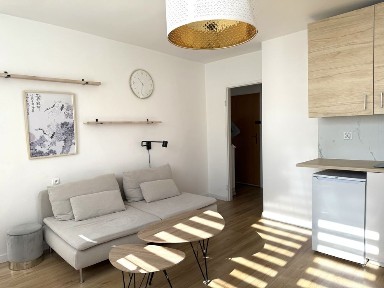 Do wynajęcia mieszkanie w centrum miasta - 2. piętro, winda