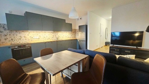 Nowoczesne 2-pokojowe mieszkanie ul. Kminkowa