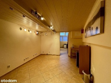 Lokal niemieszkalny/37m2/Prawobrzeże/usługi/handel