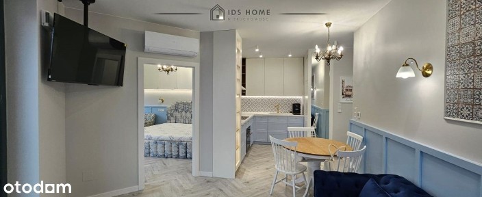 Mieszkanie, 48 m², Lublin