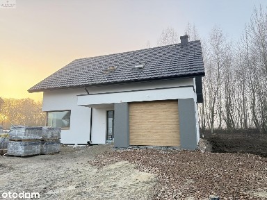 Nowy, funkcjonalny, willowa dzielnica