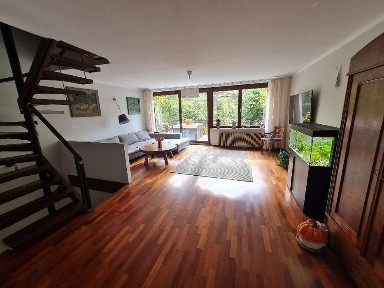 Śląskie, Katowice, Ligota-Panewniki