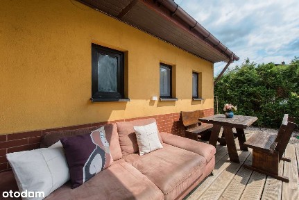 Do wynajęcia oddzielna część domu Zator ul. Księcia Janusza