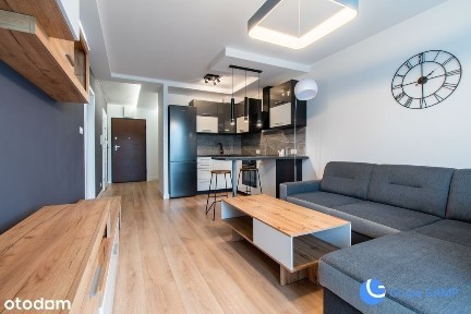 2 pok. | garaż, duży balkon |Quattro, P. Czerwony