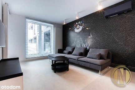 Podgórze | Zabłocie | 2 Pok | 43m2 | Eng