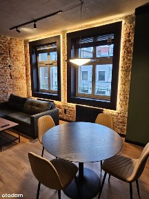 Stare Podgórze, piękne 2 pokoje do wynajęcia